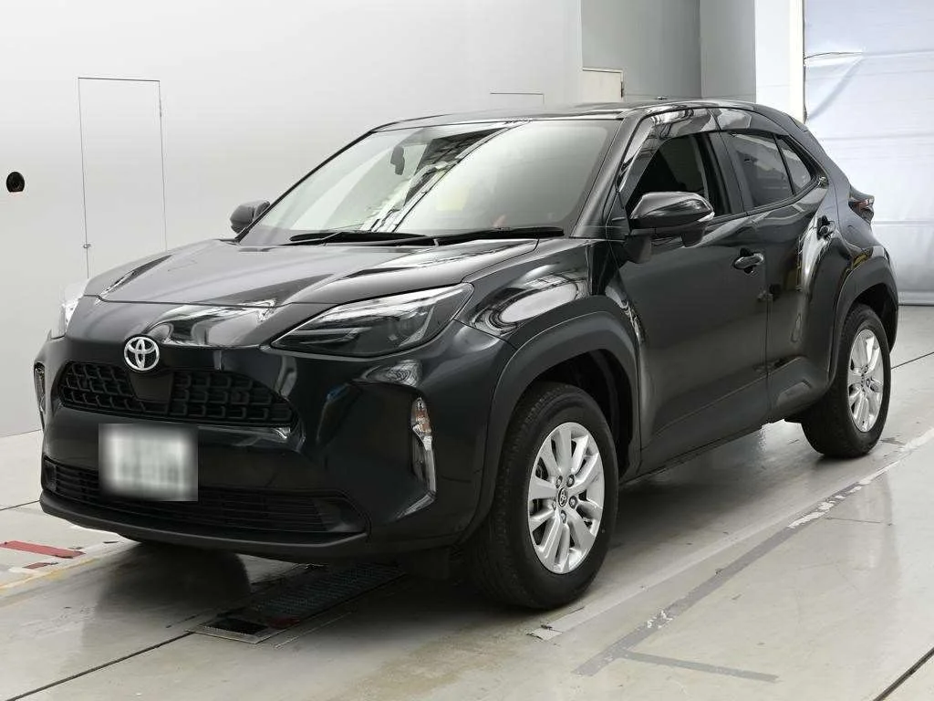 Toyota Yaris Cross MXPB15 2023